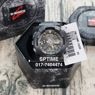 CASIO G-SHOCK MIDNIGHT FOG GM-110MF-1ADR / GM-110MF-1A / GM-110MF-1 / GM-110MF / GM-110