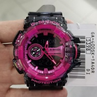 ❈﹊✌CASIO G-Shock @ Special Color Models GA-400SK-1A4/1A9/GA-700SK-1A/DW-5600SK-1D/DW-6900SK-1D