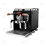 Cmht5000 E61 Commercial Rotary Pump Coffee Machine 9bar 3000w Pid Dual Temperature Control Dual Boil