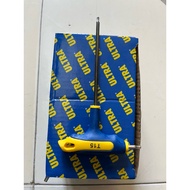 ULTRA COTTON HEXAGONAL WITH HANDLE T15,T20,T25,T27,T30, HEXAGONAL PLASTIC COATED STAR HEAD, COTTON H