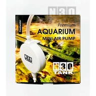 N30 Premium Aquarium Mini Air Pump