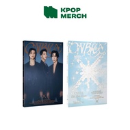 CNBLUE - 10th Mini Album [ X ]