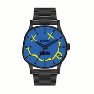 NIRVANA SENTRY WOBBLE BLUE SMILEY  NXA14175367-00 นาฬิกาข้อมือ ผู้ชาย