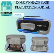 DOBE Storage Case PlayStation Portal / Pouch PS Portal Storage Bag tp5-3552