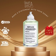Nước Hoa Maison Margiela Replica Matcha Meditation