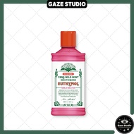 Euthymol Zero Mild Mint Mouthwash 500ml