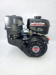 YAMADA KH Series Gasoline Engine 3600rpm 18HP [GOLDEN | YGE]