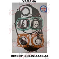 YAMAHA RD400F Gasket Complete Set