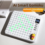 mengto studio | AI Smart Multi-Game Chess Board Educational Toy
