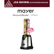 Mayer Personal Blender (MMPB600)