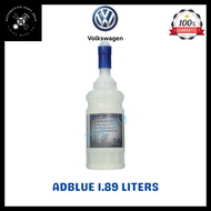 Volkswagen 1.89litres10litres Adblue Diesel Exhaust Fluid (DEF) G052910a2 G052910a4
