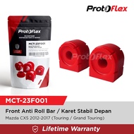 Protoflex Front Sway Bar Bush for Mazda CX-5 KE (12-17) - D20 - Anti Roll Bar Bush / Stabilizer Bush