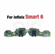 Papan Charger / Cas Infinlx Smart 6 Kode X6511