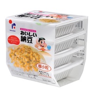 Yamada Natto Hokkaido แปรง Nattto 12กล่อง * 40กรัมนำเข้าจากญี่ปุ่น12*40กรัม