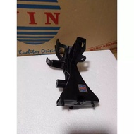 01-B73-319-82AA Front Shield Panel Holder HONDA BEAT deluxe 2024 WIN