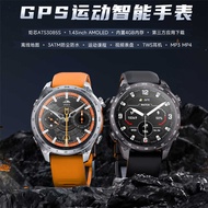 New HD300 pro Sports G Smart Watch Heart Rate Blood Pressure Health Monitoring Bluetooth Call Watch