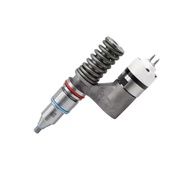 Original Engine Fuel Injector 208-9160 2089160 For CAT C12 Diesel Engine