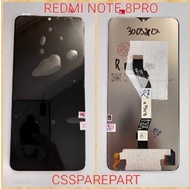 Lcd Xiaomi Redmi Note 8 Pro Lcd Fullset Xiaomi Redmi Note 8 Pro