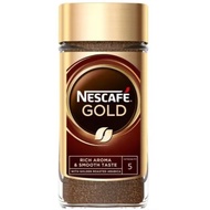 NESCAFE Gold Pure Soluble Coffee 200g