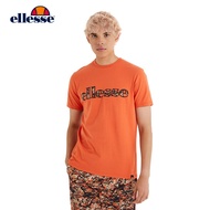ELLESSE Áo thun tay ngắn nam MOUNTAINS-CRATER TEE 620065
