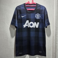 Emyu Away Jersey 2013/2014 Original