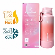 32oz AquaFlask Candy Floss Collection
