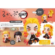 ¥Parasite ¥Proxy Version Unopened MH Limited LOOK UP Demon Slayer Purgatory Kyojuro
