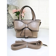New Arrival Fashion Ribbon Bags H2177