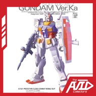 MG 1/100 RX-78-2 Gundam Ver. KA