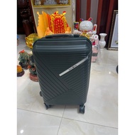 Suitcase To Pull Samsonite Robez Spinner EXP