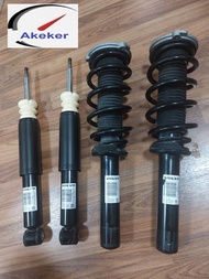 Original SHOCK ABSORBER Volvo FOR VOLVO XC90 XC60 II 246 B 4204 T23 B4204T D4204T