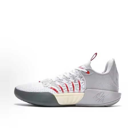 361 Degrees AG ZEN 8.0 Men Basketball shoes New Trendy Combat Wear-resistant Protection Anti-slip st