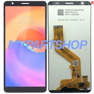 LCD ZTE BLADE A31/A31 PLUS LCD ORIGINAL DISPLAY WITH TOUCH SCREEN DIGITIZER FULL SET REPLACEMENT PAR