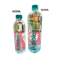 BUBBLES 02 NATURAL WATER (800ML/425ML)