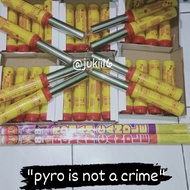 red flare dns