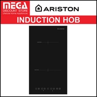 ARISTON NIV 320B 2 ZONE INDUCTION HOB (NIV320B)