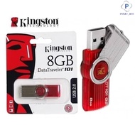 Populer Flashdisk Kingston 8GB / Flashdisk Kingston 8GB Ori 99%