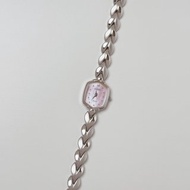Citizen Exceed Silver Tone Bracelet Watch