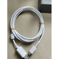 Wireless G502X Data Cable Charging Cable Accessories for Logitech Gpw 3rd Gen 4th Gen