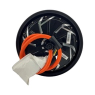 QS260 12INCH 6000W In-Wheel Hub Motor 50H V4 Type For Electric Motorcycle
