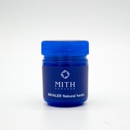 MITH BANGKOK - INHALER NATURAL HERBS สูตรหอมสดชื่น