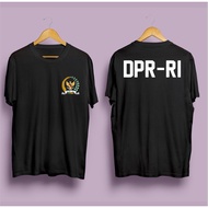 DPR-RI premium t-shirts wholesale sweater bandung