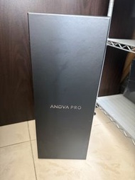 Anova cooker pro 慢煮棒