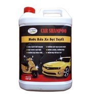 Nước rửa xe bọt tuyết AutoPro 5L