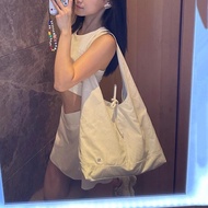 (DEPOUND)(35X10X27) Shoulder Bag KULAS Hobo Bag Genuine Leather Woman Fashion Bag