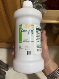 Duphalac 乳果糖溶液 1000ml