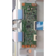 SAMSUNG UA58H5200AR TCON