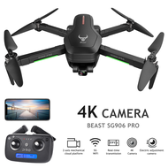 ZLRC SG906 PRO GPS Drone 5G WiFi Brushless 4K camera Two-axis Anti-shake Camera Rc Quadcopter Drone 2Axis Gimbal SG906 PRO drone