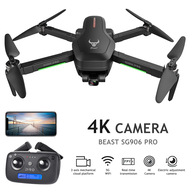 ZLRC SG906 PRO GPS Drone 5G WiFi Brushless 4K camera Two-axis Anti-shake Camera Rc Quadcopter Drone 