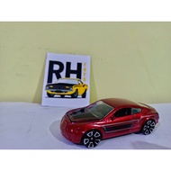Hot Wheels Bentley Continental Supersports